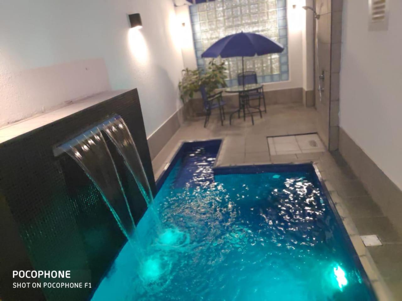 Jeddah Wakan Villas Eksteriør billede
